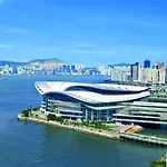 Conrad Hong Kong