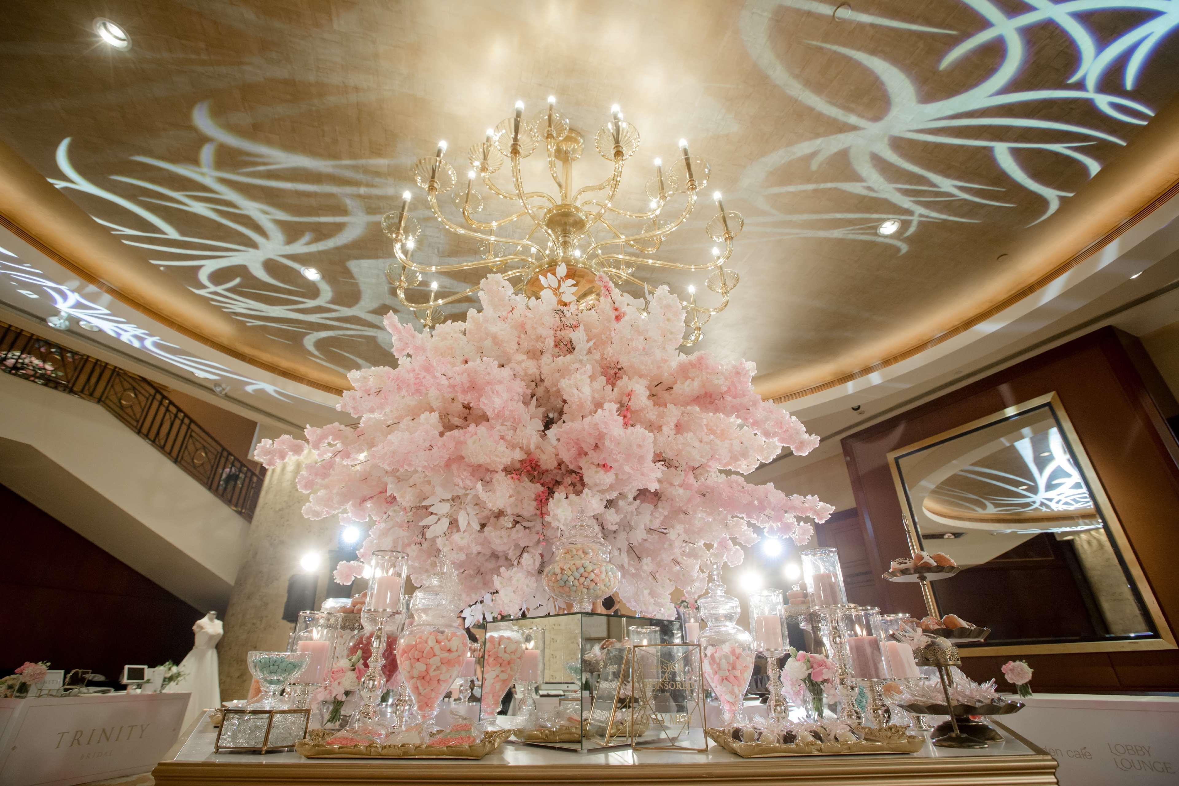 Hotel Conrad 5*