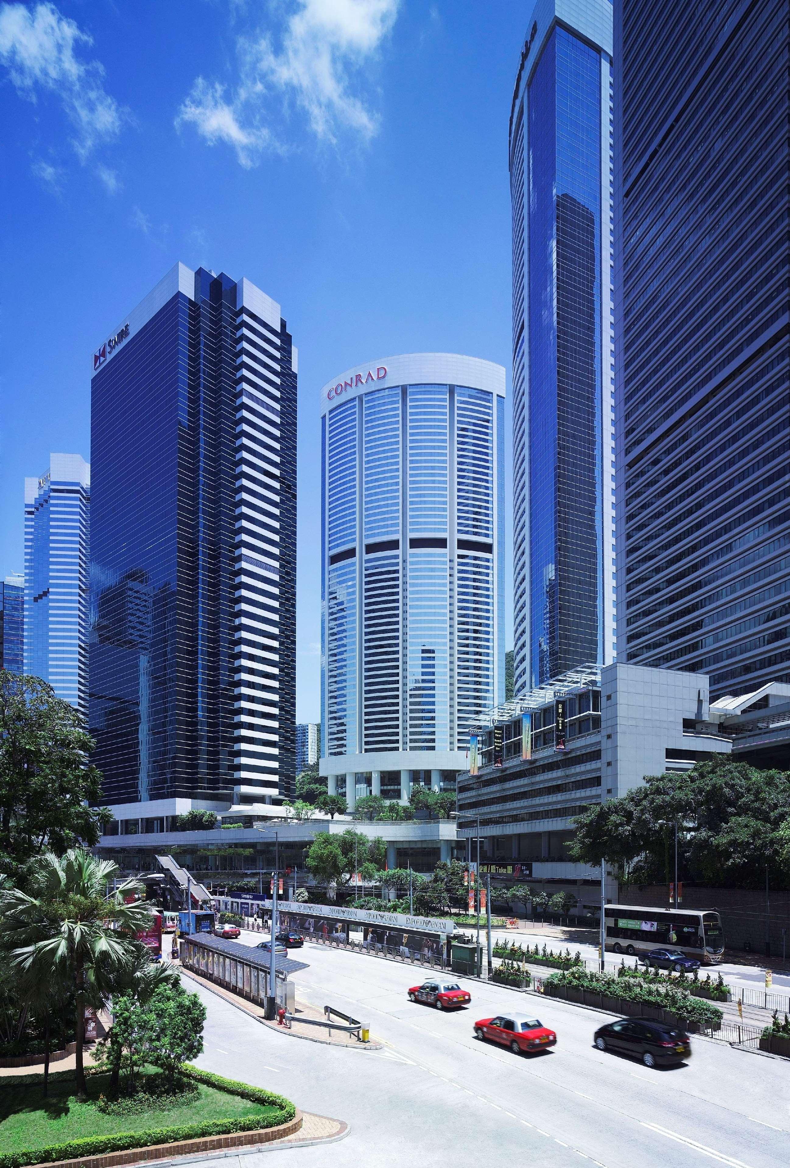 Hotel Conrad 5*