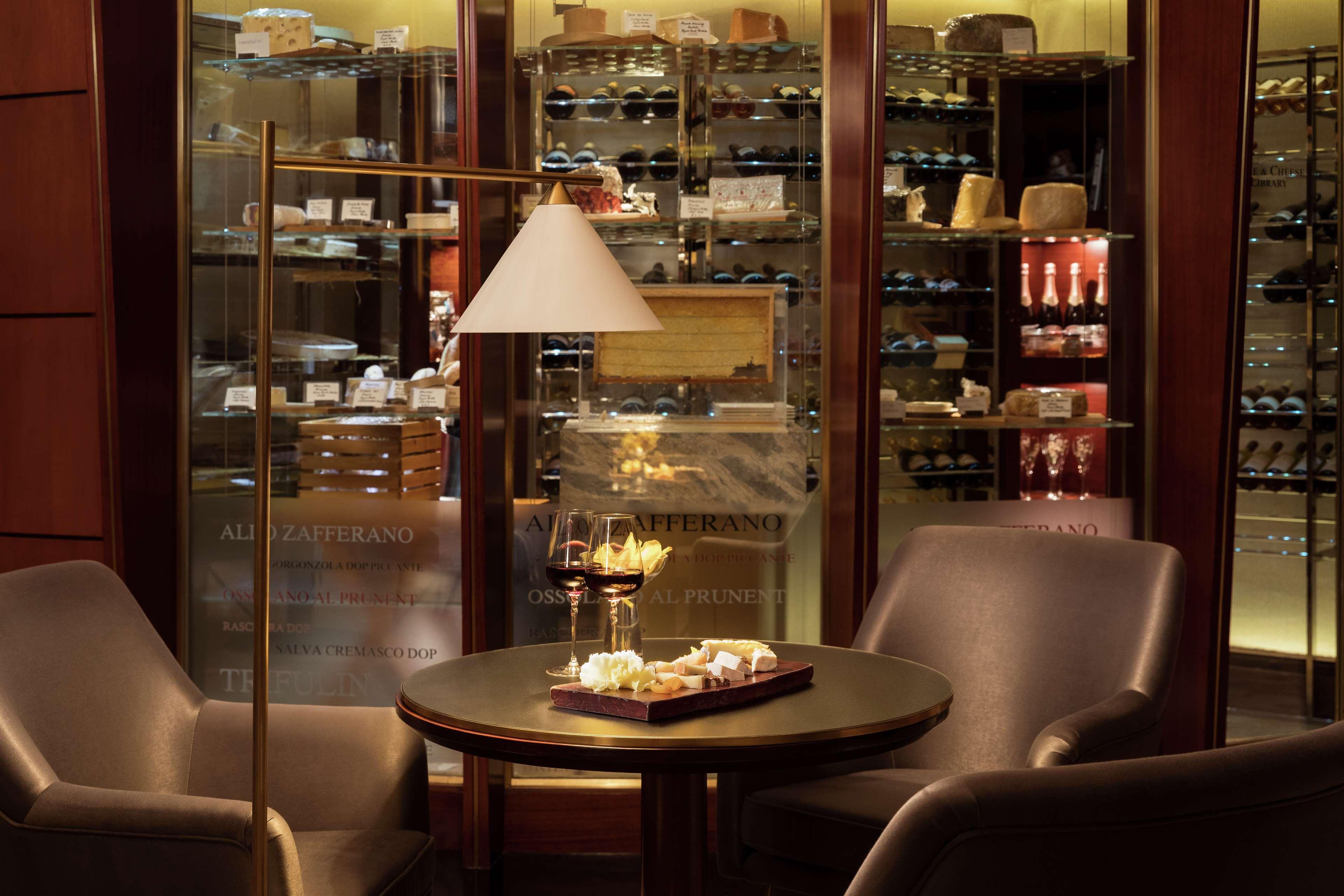 Hotel Conrad 5*