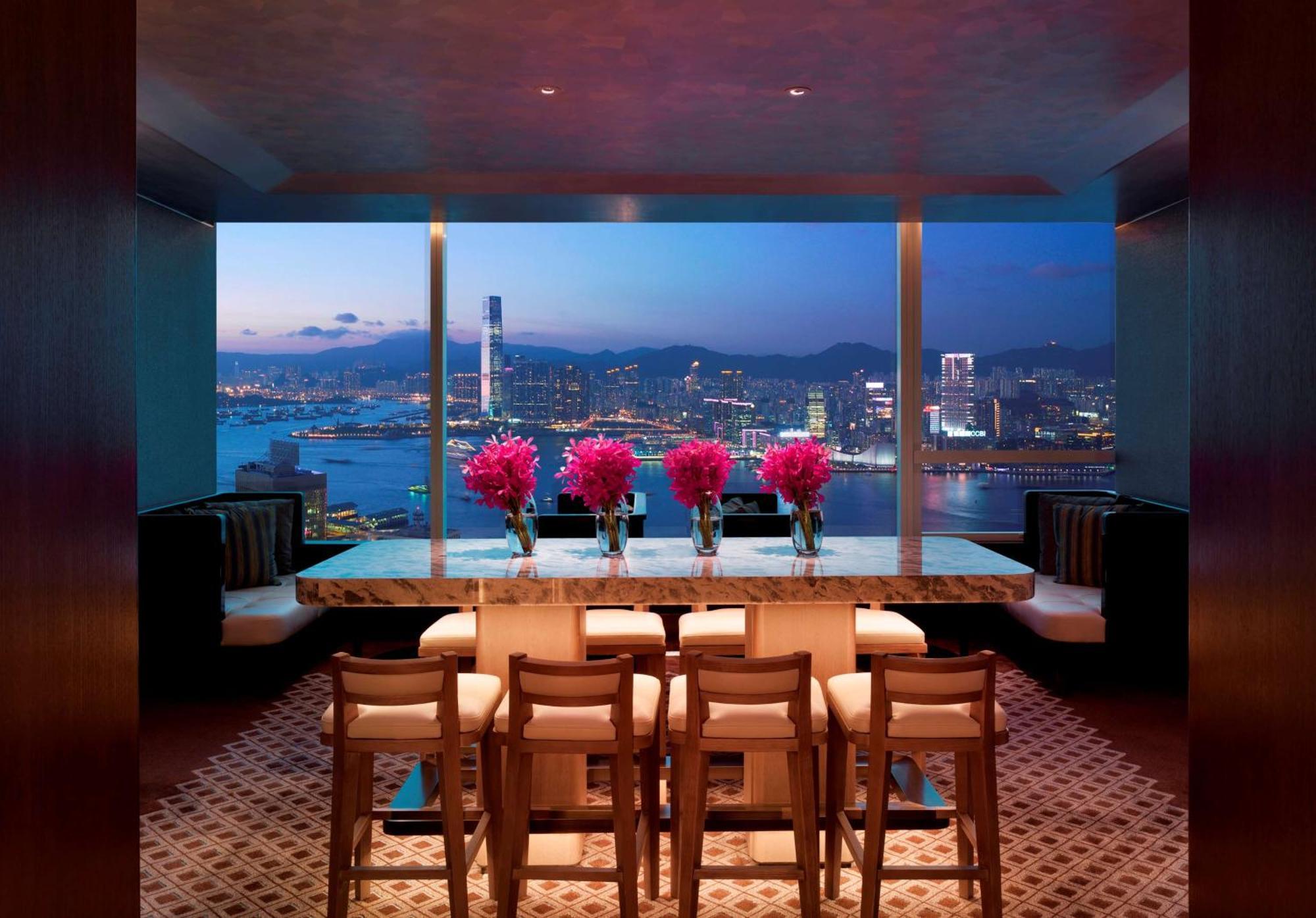 Hotel Conrad 5*