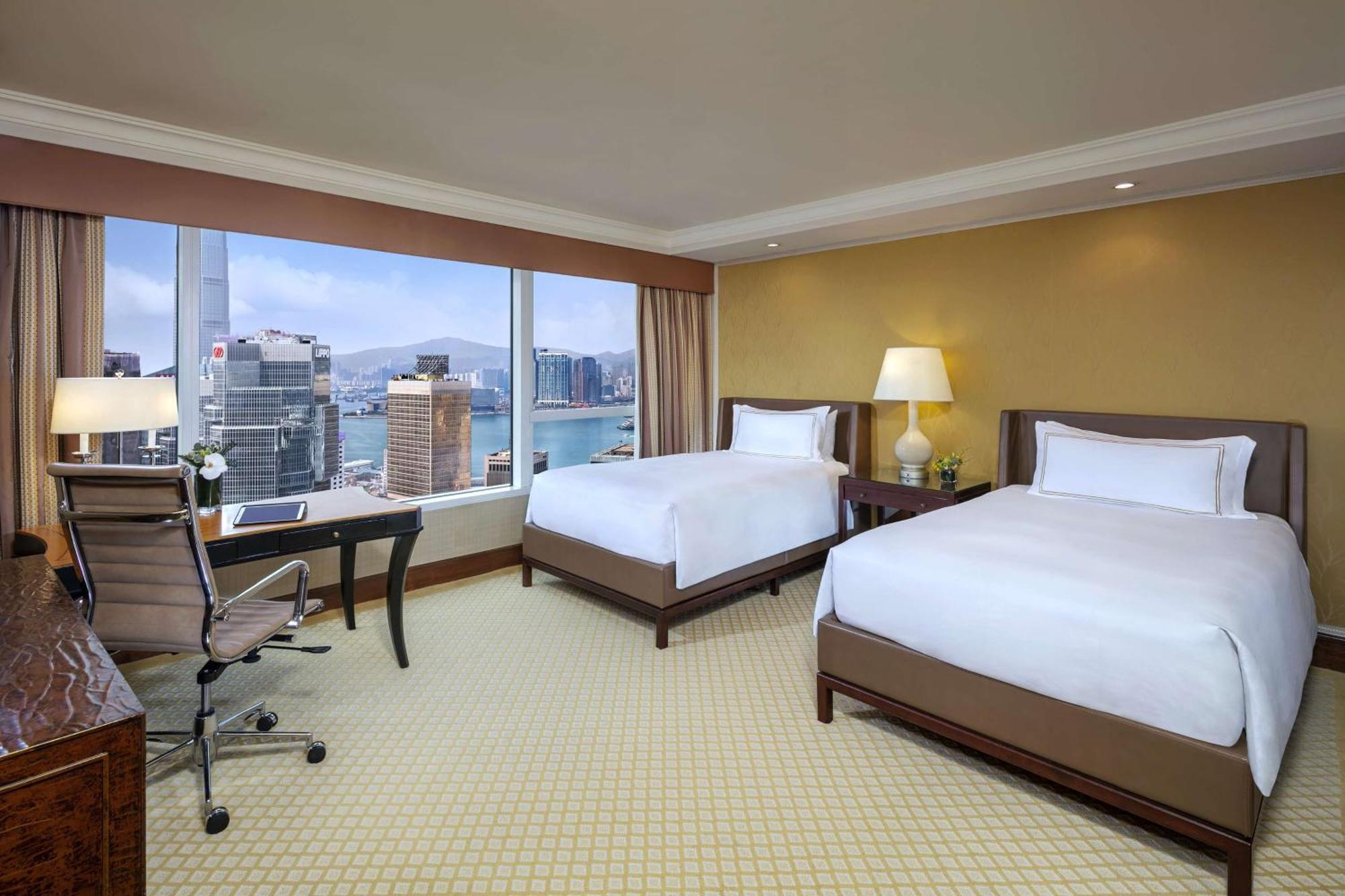 Conrad Hotel