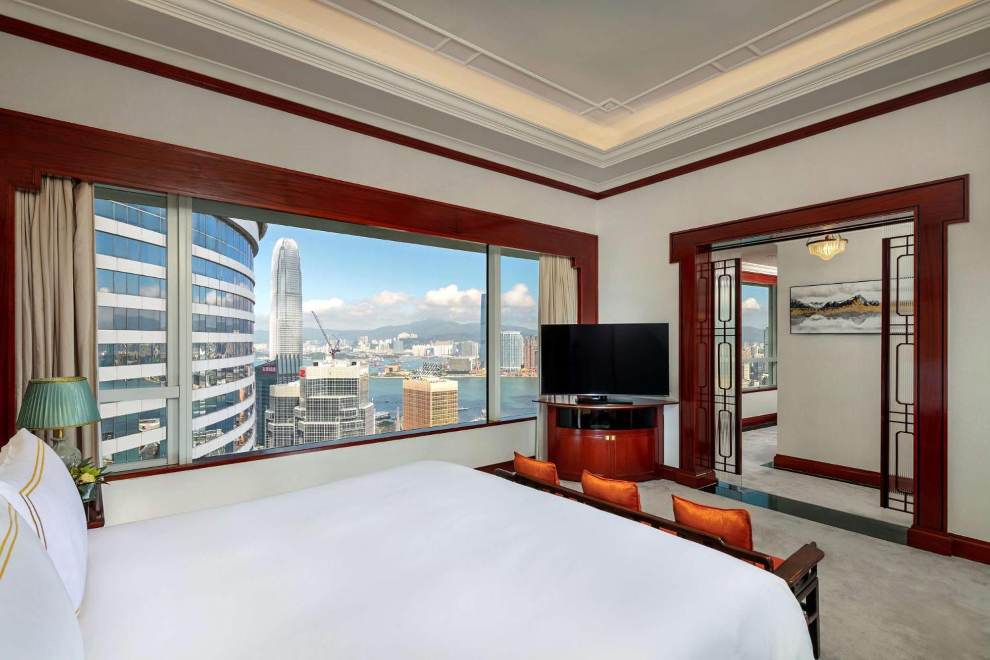 Hotel Conrad 5*