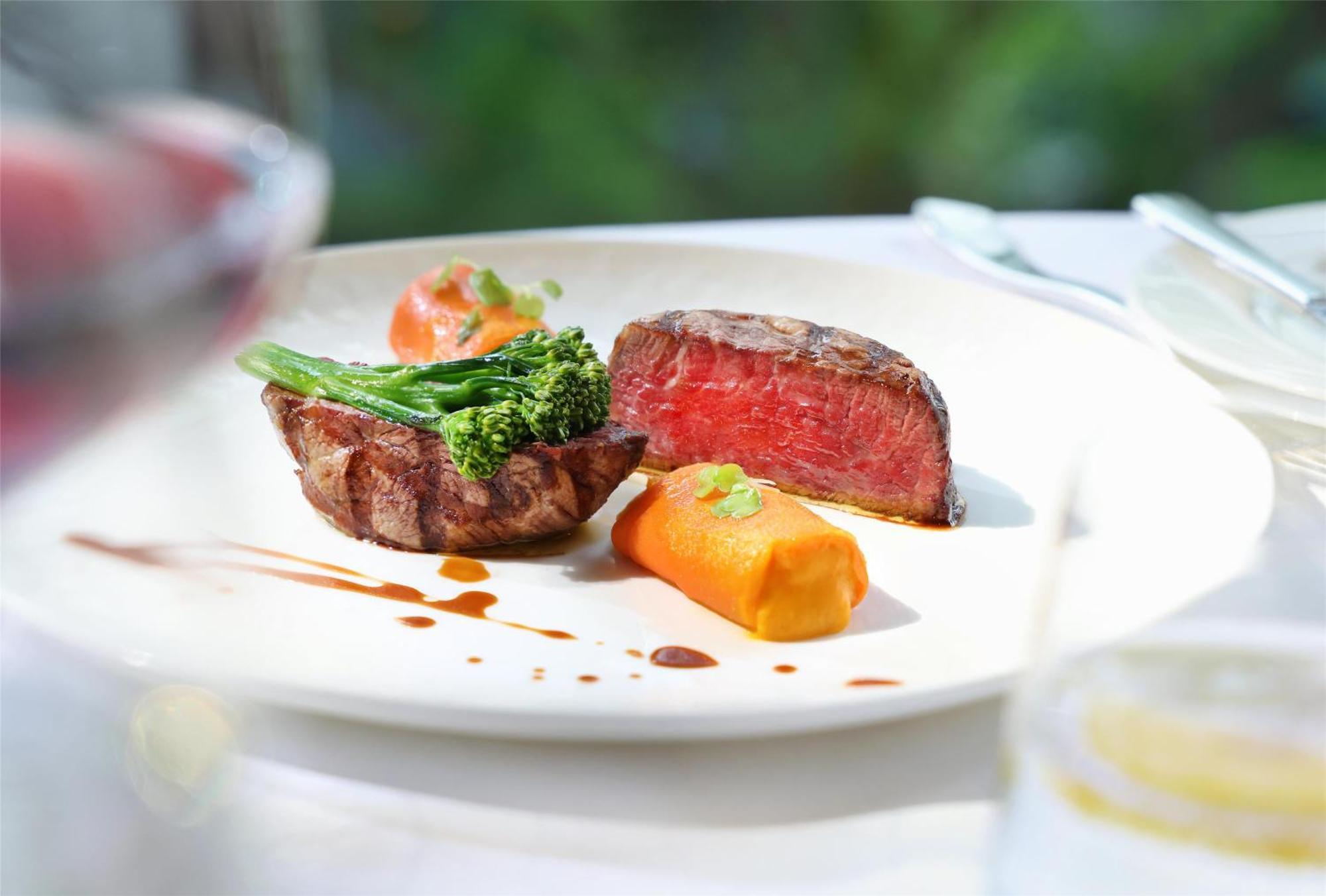 Khách sạn Conrad Hong Kong