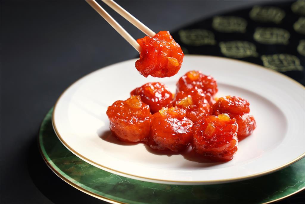 Conrad Khách sạn Hong Kong
